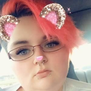 Meet your Posher, Patrica